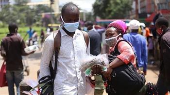   أفريقيا تسجل 11,2 مليون إصابة و249 ألف حالة وفاة بكورونا