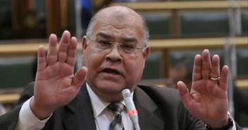   الشهابي: الرئيس السيسي أنقذ العاصمة التاريخية لمصر 