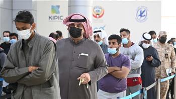 الكويت تسجل 528 إصابة جديدة بفيروس كورونا خلال 24 ساعة