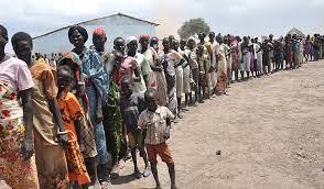   السودان تعلن إجلاء نحو 85 في المئة من مواطنيها في أوكرانيا