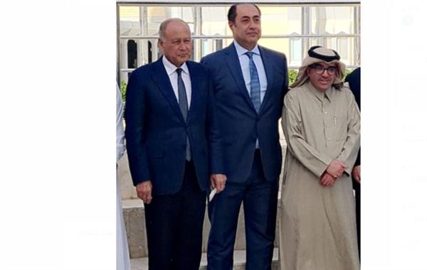 العربية للسياحة تحتفل بيوم السياحة العربي في معرض «اكسبو 2020»