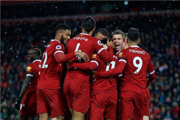 بث مباشر مباراة ليفربول ونورويتش سيتي في كأس الاتحاد 