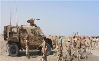   التحالف العربي: تدمير 12 آلية عسكرية حوثية في محافظة حجة اليمنية