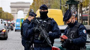   «الفيلق الأجنبي».. الشرطة الفرنسية تعتقل 14 عنصرًا أوكرانيًا