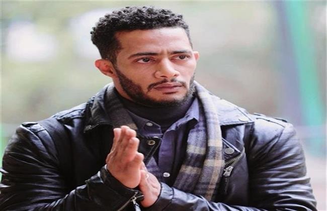 محمد رمضان يشوق متابعيه بصورة من أحداث مسلسله الجديد " المشوار"