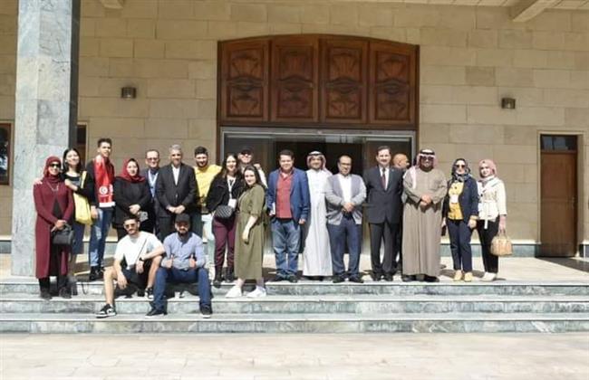 «الشباب والرياضة»: مشاركة وفد مصري في مهرجان «مسرح الشارع الشبابي» بالعراق