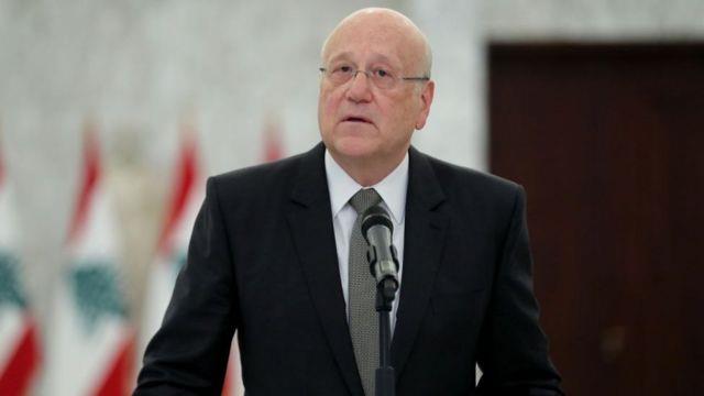 لبنان يطالب الأمم المتحدة بالعمل على تعزيز فرص التفاوض بين روسيا وأوكرانيا
