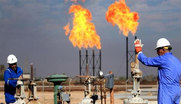 الرئيس اللبناني يبحث تطورات استيراد الغاز المصري والكهرباء الأردنية