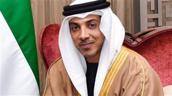 الإمارات وقيرغيزستان تبحثان العلاقات الثنائية
