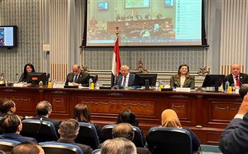   القاهرة تحتضن منتدى البرلمانيين العرب للسكان والتنمية 