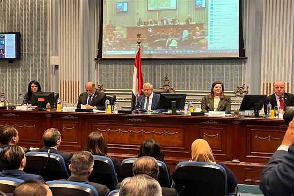 القاهرة تحتضن منتدى البرلمانيين العرب للسكان والتنمية