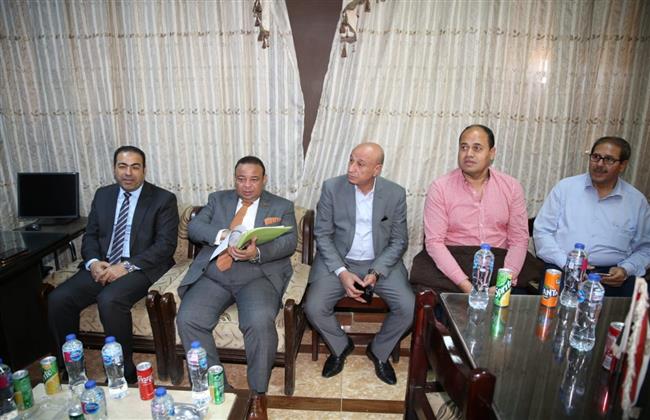 «رياضة النواب»: جئنا لنترك بصمة كبيرة لشباب محافظه سوهاج 