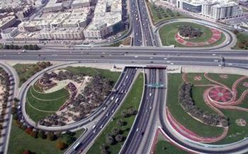 مشروعات استراتيجية وقومية ومحاور مرورية تنفذ علي ارض الجيزة 
