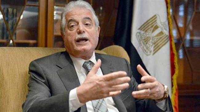 محافظ جنوب سيناء يبحث التطوير البصري لمدينة شرم الشيخ