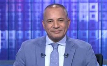 أحمد موسى: أسابيع ويحل علينا شهر رمضان المعظم