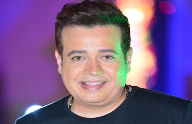 أغنية جديدة لطارق عبد الحليم فى الجزء الثالث لمسلسل "أبو العروسة"