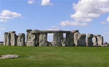   بحث جديد يحل لغز أحجار "ستونهينج" في بريطانيا