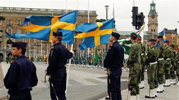   الجيش السويدي: 4 طائرات روسية مقاتلة انتهكت المجال الجوي للبلاد