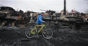   مسئول أوكراني: أكثر من 7 آلاف جندي روسي قتلوا منذ بدء العمليات العسكرية