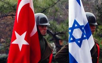   وفد إسرائيلى يزور تركيا تمهيدا لزيارة هرتسوغ إلى أنقرة