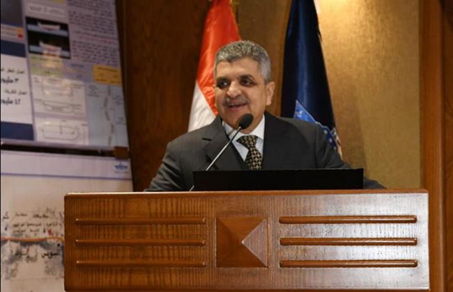 أسامة ربيع: قناة السويس أثبتت أنها ستظل أهم وأقصر وأسرع شريان ملاحي دولي