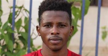   وفاة الغيني بانجورا لاعب بيلا بعد الإصابة بكورونا 