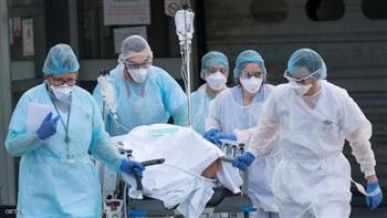   ألمانيا تسجل أكثر من 131 ألف إصابة جديدة بفيروس كورونا