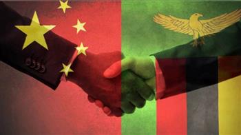   وزير الخارجية الصيني : ندعم خيار زامبيا المستقل الخاص بمسار التنمية