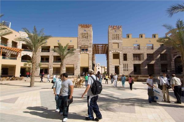 الجامعة الأمريكية تعلن تفاصيل بطولة كأس العالم للخماسى