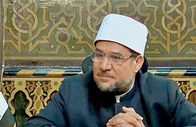 وزير الأوقاف: من أدرك حقيقة الصلاة لا يمكن أن يكون كذابا ولا غشاشا