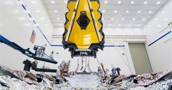 ناسا تنجح فى تعديل وضعيات مرايا تلسكوبها العملاق فى الفضاء
