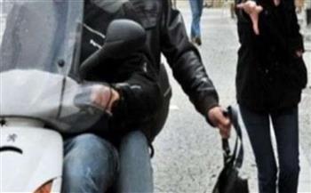 سقوط تشكيل عصابى بالقاهرة تخصص فى سرقة متعلقات المواطنين