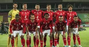  قائمة المصابين بالأهلي قبل مواجهة الحسم أمام الهلال السودانى