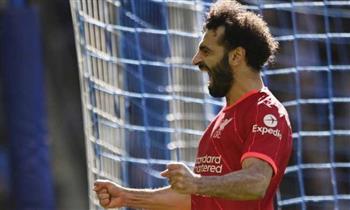 محمد صلاح مرشح لخلافة مبابى فى باريس سان جيرمان