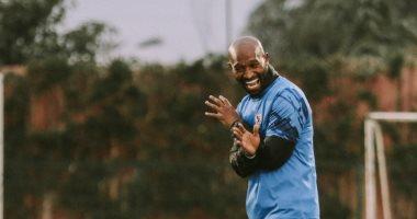 شيكابالا يواصل التأهيل من إصابة السمانة قبل العودة لتدريب الزمالك الجماعى