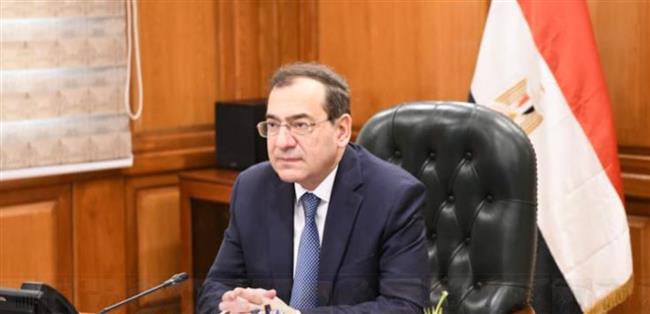 وزير البترول: أنشطة البحث بالبحر الأحمر شهدت تطورات مهمة السنوات القليلة الماضية
