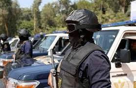 تحرير 38 قضية أمن العام خلال 24 ساعة  