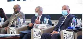   رئيس الأكاديمية العربية  الاقتصاد الأزرق أحد الوسائل الحيوية للتعافي من آثار جائحة كورونا