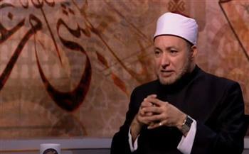 أمين الفتوى : لا تقيسوا الإنسان بماله بل بتقواه