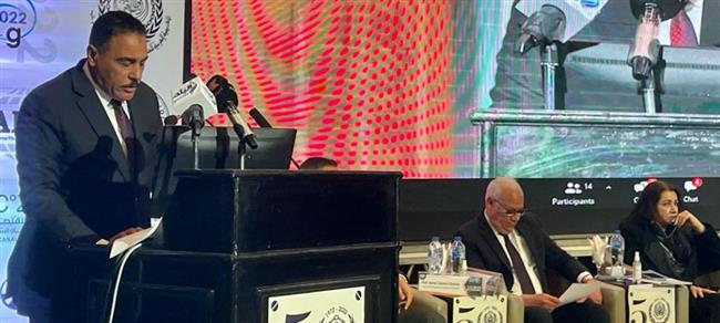 شعيب: مطروح بوابة مصر الغربية 