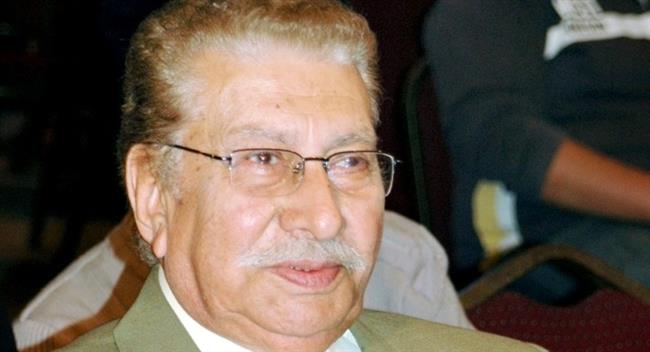 إصابة عثمان محمد علي بجلطة مفاجئة في المخ