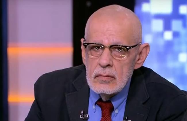وفاة الفنان زكي فطين عبدالوهاب بعد صراع مع المرض