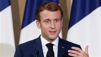   الرئيس الإسرائيلي يلتقي بنظيره الفرنسي في زيارة رسمية