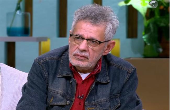  سماح أنور تنعى زكى فطين عبدالوهاب: سليل العمالقة
