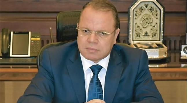 النائب العام يأمر بإعادة التحقيق في واقعة وفاة سيدة داخل غسالة ملابس 