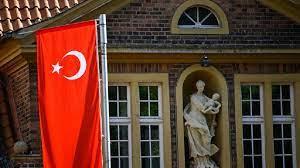   مسؤول تركي: حان الوقت لقيام واشنطن بتسليم زعيم منظمة "غولن"
