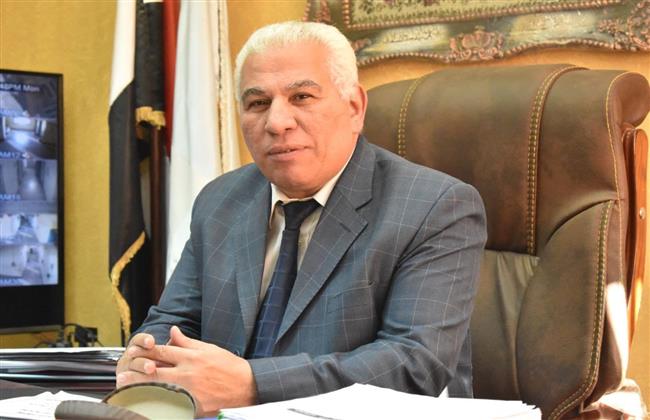 تعليم الإسكندرية تحصد جوائز دوري المكاتب 