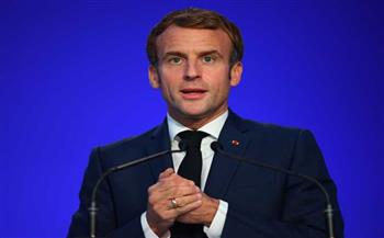   ماكرون يتصدر استطلاعات الرأي قبل 3 أسابيع من الجولة الأولى للانتخابات الرئاسية الفرنسية
