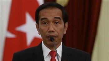   رئيس إندونيسيا يعرب عن اعتزازه بالعلاقات الثنائية مع البحرين