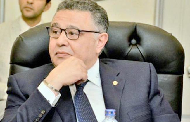 رئيس مدينة مرسى علم: بدء تنفيذ أعمال الممشى السياحى الجديد بالمدينة